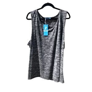 Fulbelle grey 4xl tank